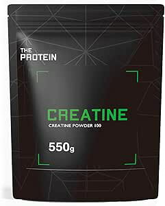Uv NA` mnCh[g 550g pE_[ x99.9%  THE PROTEIN Y lHÖsgp ؃g g[jO [NAEg (550g)