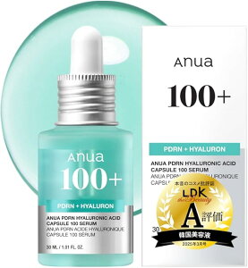 ANUA(AkA)PDRNqA_JvZ100Z30ml et  ێ L c 邨 pdrn hyaluron serum xet   XLPA