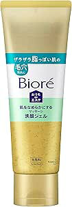 Biore rI deGXe WF Ȃ߂炩 C胊bNXA}̍ 240O (x 1)
