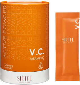 �y�󂠂�SIRTFL �A�N�e�B�u�p�E�_�[ V.C. �r�^�~��C (0.4gx 30�����)/ �T�[�g�t�� �r�^�~��C�U���� �r�^�~��c���e�t VC / X0019JXW3X B0BDL8TZXV