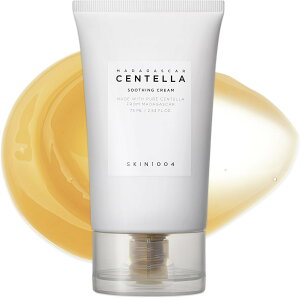 �y�󂠂�zSKIN1004 �Z���e�� �X�[�W���O�N���[�� 75ml / Centella Soothing Cream 75ml / �V�J�����z�� �f�������� X0019GPQXF B09B221Q7K