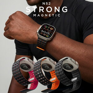 �A�b�v���E�H�b�` �o���h �����Y �V���R�� �}�O�l�b�g Apple Watch �x���g Series 11 10 9 8 7 6 5 4 3 2 1 SE Ultra ������� ���� �X�|�[�c ���f�B�[�X 38 40 41 42 44 45 46 49 �u�����h empire