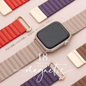 AbvEHb` oh fB[X  apple watch oh U[ }Olbg xg 38mm 40mm 41mm 42mm 44mm 45mm  킢 uh