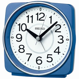 楽天市場 置時計 電波 アナログ Seiko Kr325wの通販