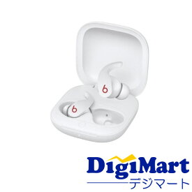 【マラソン期間中 エントリーで最大ポイント15倍】【送料無料】beats by dr.dre Beats Fit Pro MK2G3PA/A [Beatsホワイト] ワイヤレスノイズキャンセリング イヤフォン【新品・国内正規品】