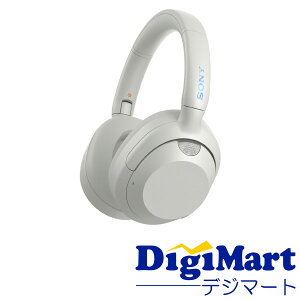 �y���������z�\�j�[ SONY ULT WEAR WH-ULT900N (W) [�I�t�z���C�g] ���C�����X�m�C�Y�L�����Z�����O�w�b�h�z���y�V�i�E�������K�i�z