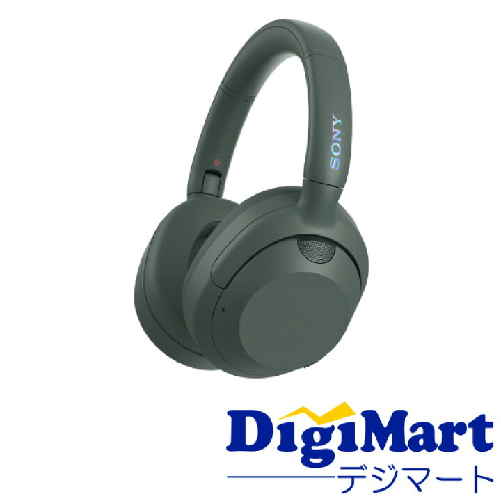 楽天市場】【送料無料】ソニー SONY ULT WEAR WH-ULT900N (H 