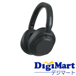 �y���������z�\�j�[ SONY ULT WEAR WH-ULT900N (B) [�u���b�N] ���C�����X�m�C�Y�L�����Z�����O�w�b�h�z���y�V�i�E�������K�i�z