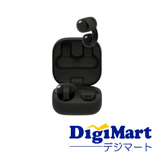 �y���������z�\�j�[ SONY LinkBuds Clip WF-LC900 (B) [�u���b�N] ���C�����X Bluetooth�C���z���y�V�i�E�������K�i�z