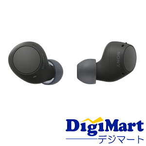 �y���������z�\�j�[ SONY WF-C510 (B) [�u���b�N] ���C�����X Bluetooth�C���z���y�V�i�E�������K�i�z