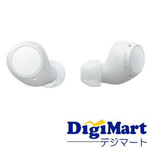 �y���������z�\�j�[ SONY WF-C510 (W) [�z���C�g] ���C�����X Bluetooth�C���z���y�V�i�E�������K�i�z