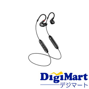 yz[nCU[ SENNHEISER IE 100 PRO Wireless vpj^OCXCz [Black]yViEKAiz