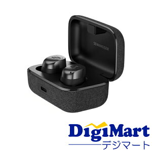yz[nCU[ SENNHEISER MOMENTUM True Wireless 4 [Black Graphite] CXCzyViEKAiz