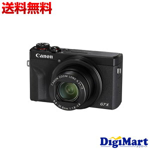 yzLm Canon PowerShot G7 X Mark III fW^JyViEKiz