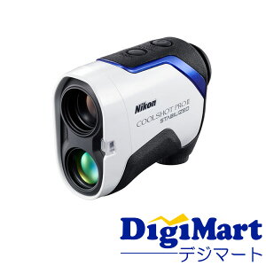 yzjR NIKON COOLSHOT PRO II STABILIZED Stp[U[vyViEKiz