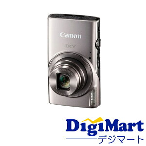 �y���������z�L���m�� Canon IXY 650 m [�V���o�[] �R���p�N�g�f�W�^���J�����y�V�i�E�������K�i�z