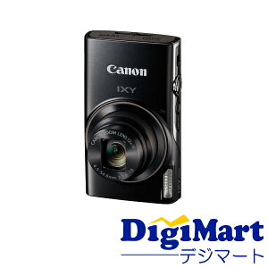 �y���������z�L���m�� Canon IXY 650 [�u���b�N] �R���p�N�g�f�W�^���J�����y�V�i�E�������K�i�z�y���X�܈󂠂�z