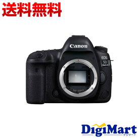 【送料無料】キヤノン Canon EOS 5D Mark IV ボディ デジタル一眼レフカメラ 【新品・国内正規品】