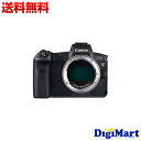 【送料無料】キヤノン Canon EOS R ボディ (※レンズ別売り) デジタル一眼レフカメラ 【新品・国内正規品】