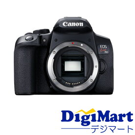 【スーパーSALE期間限定 エントリーで店内全品ポイント10倍】【送料無料】キヤノン CANON EOS Kiss X10i ボディ 一眼レフカメラ【新品・国内正規品】