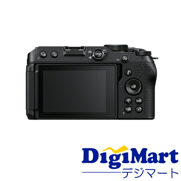 楽天市場】【送料無料】ニコン Nikon Z 30 ボディ（※レンズ別売り 