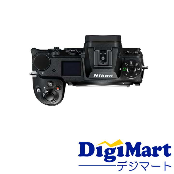 楽天市場】【送料無料】ニコン Nikon Z6 II ボディ [ブラック] ミラー 