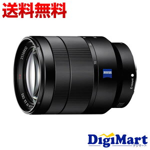 yz\j[ SONY Vario-Tessar T* FE 24-70mm F4 ZA OSS SEL2470Z Y[YyViEsAiEۏؕtz