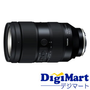 �y���������z�^������ TAMRON 35-150mm F/2-2.8 Di III VXD (Model A058) [SONY E�}�E���g] �Y�[�������Y�y�V�i�E�������K�i�z
