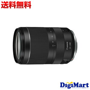 �y���������z�L���m�� Canon RF24-240mm F4-6.3 IS USM �Y�[�������Y �y�V�i�E���s�A���i�E�ۏؕt���z