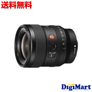 �y���������z�\�j�[ SONY FE 24mm F1.4 GM SEL24F14GM �P�œ_�����Y�y�V�i�E���s�A���i�E�ۏؕt���z
