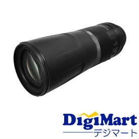 【マラソン期間中 エントリーで最大ポイント15倍】【送料無料】キヤノン CANON RF800mm F11 IS STM ミラーレス一眼用 超望遠単焦点レンズ【新品・並行輸入品・保証付き】