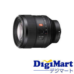 �y���������z�\�j�[ SONY FE 85mm F1.4 GM SEL85F14GM �P�œ_�����Y�y�V�i�E���s�A���i�E�ۏؕt���z