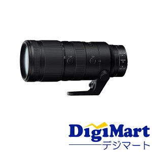 yzjR Nikon NIKKOR Z 70-200mm f/2.8 VR S Y[YyViEsAiEۏؕtz