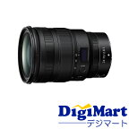 【マラソン期間中 エントリーで最大ポイント15倍】【送料無料】ニコン Nikon NIKKOR Z 24-70mm f/2.8 S 標準ズームレンズ【新品・並行輸入品・保証付き】