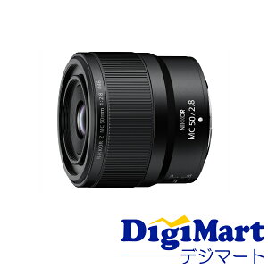 yzjR Nikon NIKKOR Z MC 50mm f/2.8 Pœ_YyViEsAiEۏؕtz