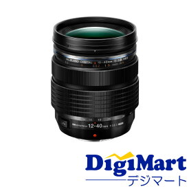 【マラソン期間中 エントリーで最大ポイント15倍】【送料無料】オリンパス OLYMPUS M.ZUIKO DIGITAL ED 12-40mm F2.8 PRO II 標準ズームレンズ 【新品・国内正規品・簡易箱】