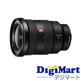 【送料無料】ソニー SONY FE 16-35mm F2.8 GM SEL1635GM 広角ズームレンズ 【新品・並行輸入品・保証付き】