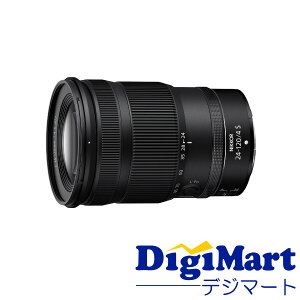 �y���������z�j�R�� Nikon NIKKOR Z 24-120mm f/4 S �Y�[�������Y �y�V�i�E���s�A���i�E�ۏؕt���z