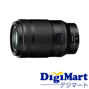 �y���������z�j�R�� Nikon NIKKOR Z MC 105mm f/2.8 VR S �P�œ_�����Y�y�V�i�E���s�A���i�E�ۏؕt���z