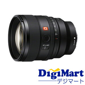 �y���������z�\�j�[ SONY FE 85mm F1.4 GM SEL85F14GM �P�œ_�����Y�y�V�i�E���s�A���i�E�ۏؕt���z