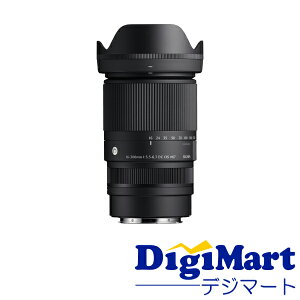 yzVO} SIGMA 16-300mm F3.5-6.7 DC OS Contemporary [\j[Ep] Y[YyViEsAiEۏؕtz