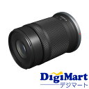 【送料無料】キャノン Canon RF-S55-210mm F5-7.1 IS STM ズームレンズ【新品・国内正規品・簡易箱・一年店舗保証付き】