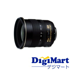 【送料無料】ニコン Nikon AF-S DX Zoom-Nikkor 12-24mm f/4G IF-ED ズームレンズ 【展示品・国内正規品】