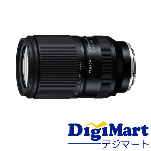 �y���������z�^������ TAMRON 28-300mm F/4-7.1 Di III VC VXD (Model A074) [�\�j�[�� E�}�E���g�p] �Y�[�������Y�y�V�i�E���s�A���i�E�ۏؕt���z