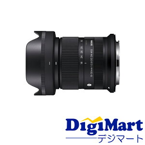 �y���������z�V�O�} SIGMA 18-50mm F2.8 DC DN [�L���m��RF�p] �Y�[�������Y�y�V�i�E�������K�i�z