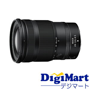 �y10��15���͑S�i�|�C���g3�{�z�y���������z�j�R�� Nikon NIKKOR Z 24-120mm f/4 S �Y�[�������Y �y�V�i�E�������K�i�z