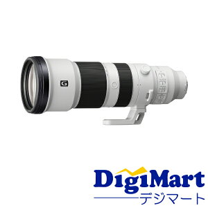 【送料無料】ソニー SONY E 400-800mm F6.3-8 G OSS SEL400800G 超望遠ズームレンズ【新品・国内正規品】