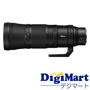 �y9��10���͑S�i�|�C���g3�{�z�y���������z�j�R�� Nikon NIKKOR Z 180-600mm f/5.6-6.3 VR ���]���Y�[�������Y�y�V�i�E�������K�i�z