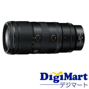 �y���������z�j�R�� Nikon NIKKOR Z 70-200mm f/2.8 VR S II �]���Y�[�������Y�y�V�i�E�������K�i�z