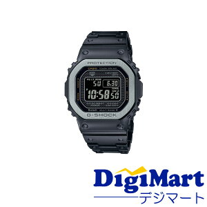 yzJVI CASIO G-SHOCK GMW-B5000MB-1JF FULL METAL dg\[[rvyViEKiz